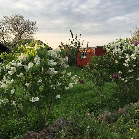 Ferienhof Merbitzer Berg Bauernhof *