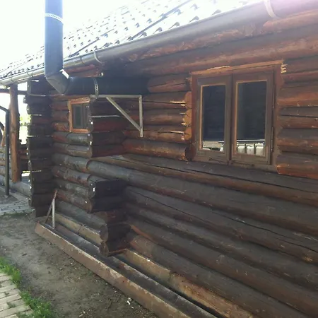 Ferienhof Merbitzer Berg Farmház Lobejun