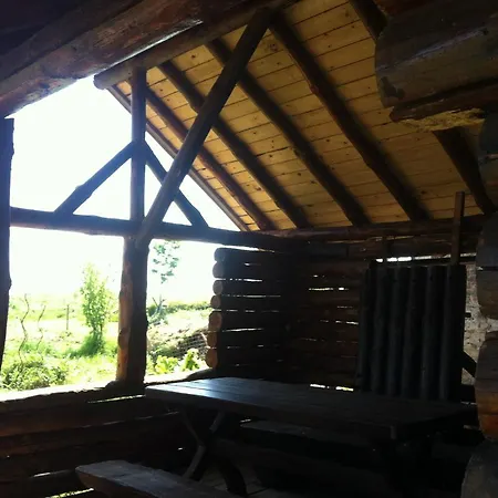 Bauernhof Ferienhof Merbitzer Berg