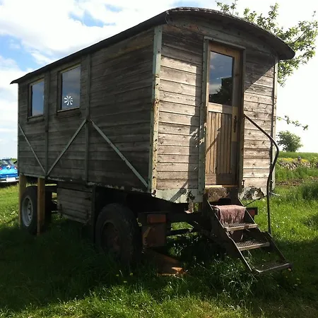 Ferienhof Merbitzer Berg Lobejun
