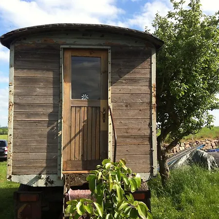 Ferienhof Merbitzer Berg Bauernhof