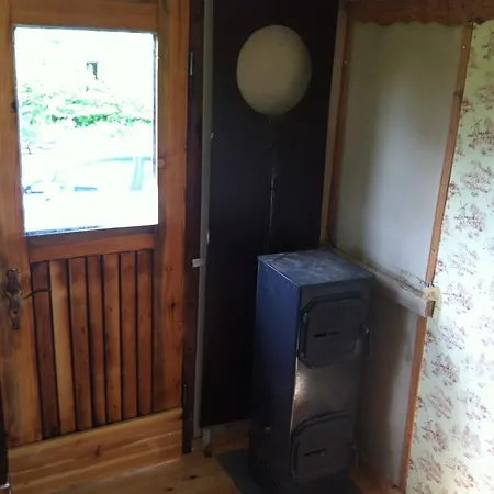 Ferienhof Merbitzer Berg