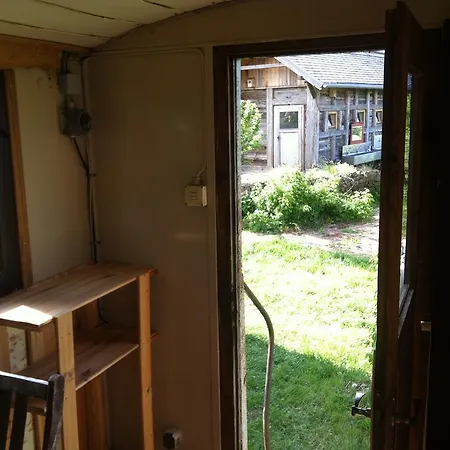 Bauernhof Ferienhof Merbitzer Berg Lobejun