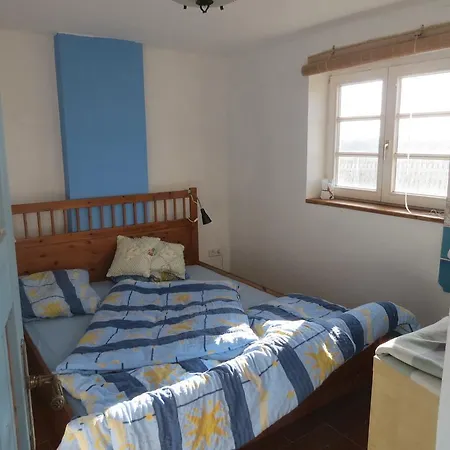 Ferienhof Merbitzer Berg Bauernhof