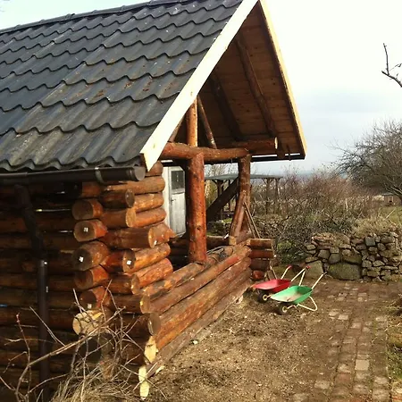 Ferienhof Merbitzer Berg Bauernhof *
