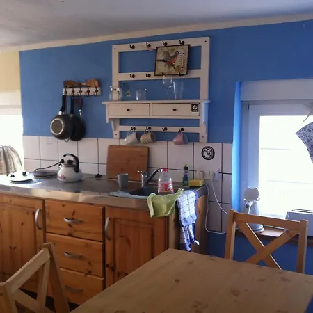 Ferienhof Merbitzer Berg Lobejun