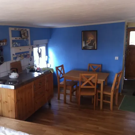 Bauernhof Ferienhof Merbitzer Berg Lobejun