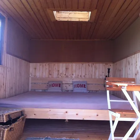 Ferienhof Merbitzer Berg Bauernhof