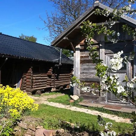 Ferienhof Merbitzer Berg * Lobejun