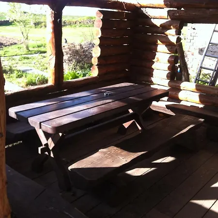 Ferienhof Merbitzer Berg Bauernhof *