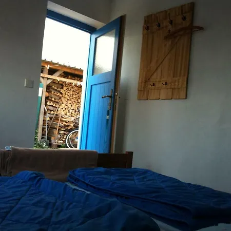 Bauernhof Ferienhof Merbitzer Berg *