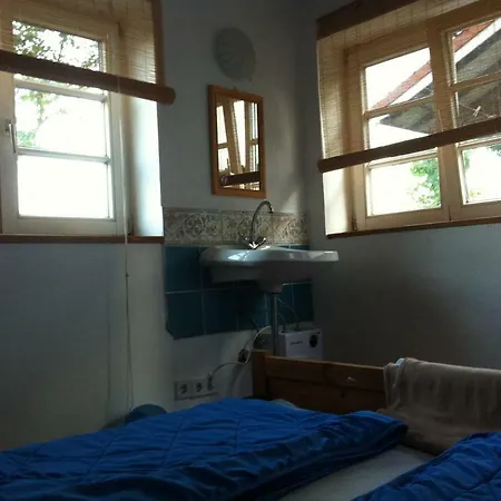 Ferienhof Merbitzer Berg *