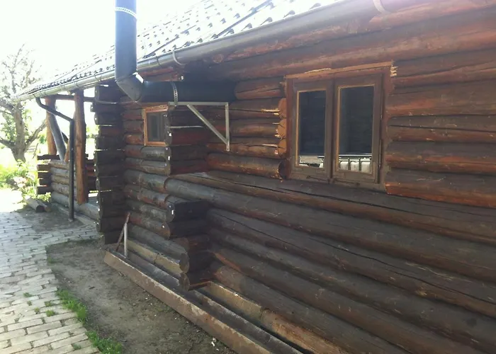 Ferienhof Merbitzer Berg Bauernhof Lobejun