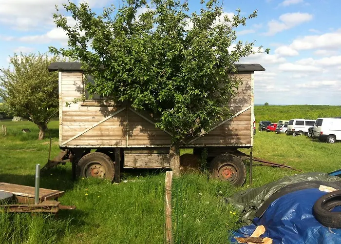 Ferienhof Merbitzer Berg *