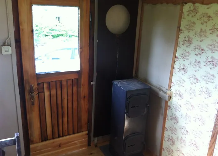 Ferienhof Merbitzer Berg