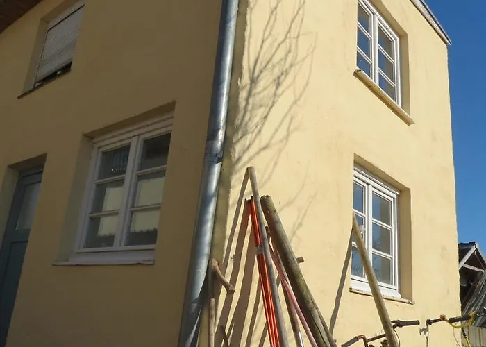 Ferienhof Merbitzer Berg