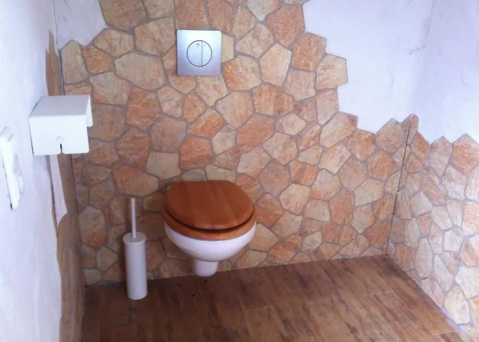 Ferienhof Merbitzer Berg *