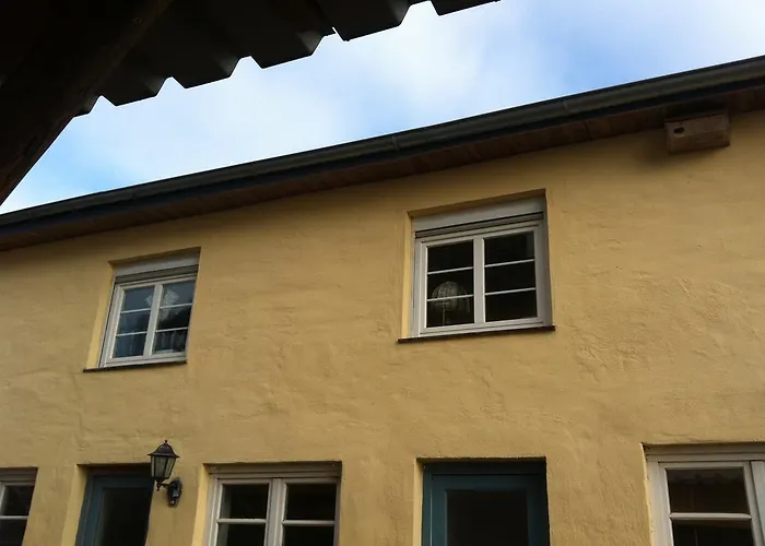 Ferienhof Merbitzer Berg *