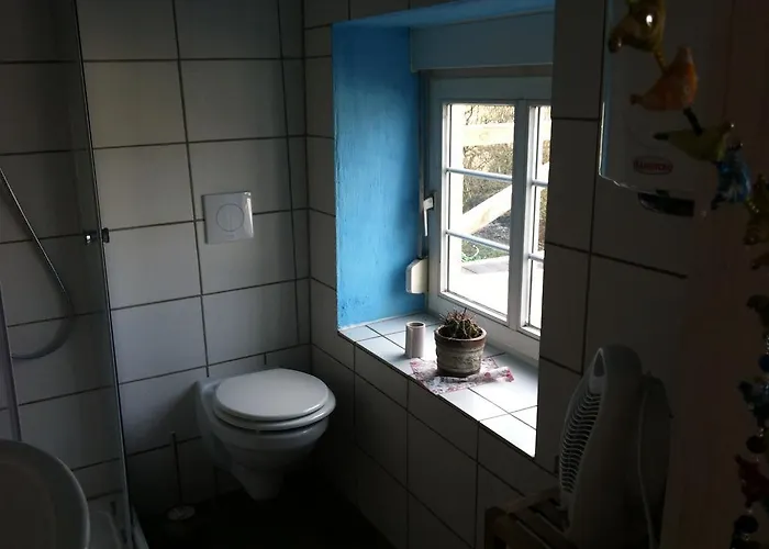 Ferienhof Merbitzer Berg