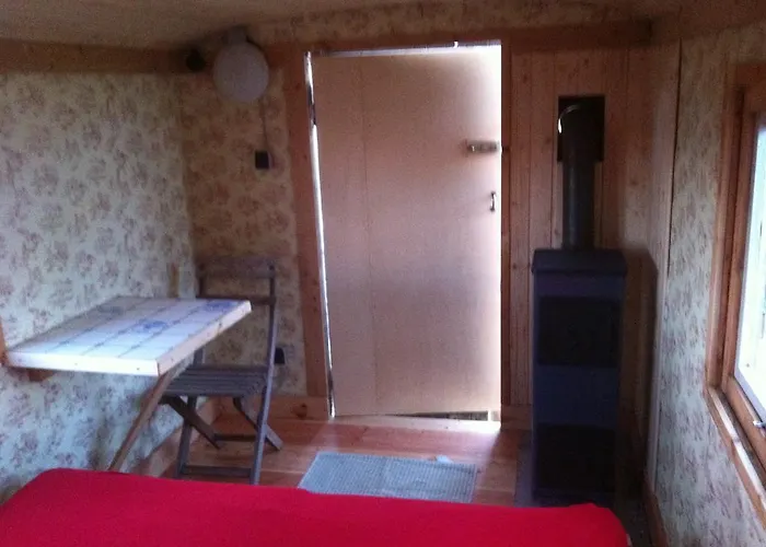 Ferienhof Merbitzer Berg Lobejun