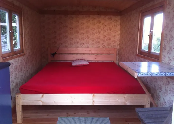 Ferienhof Merbitzer Berg *