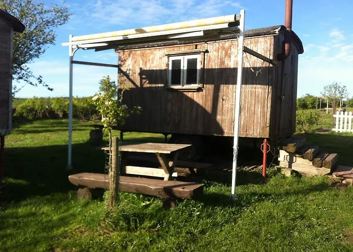 Ferienhof Merbitzer Berg