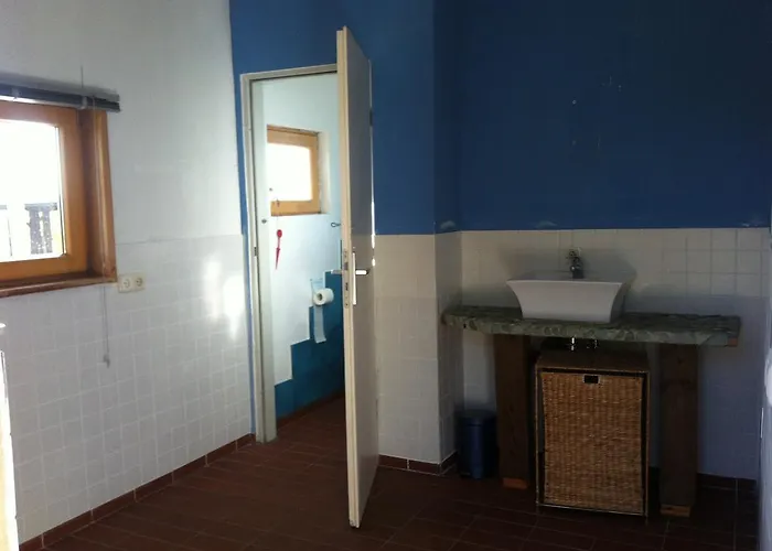 Ferienhof Merbitzer Berg