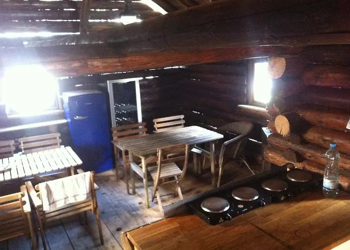 Ferienhof Merbitzer Berg Lobejun