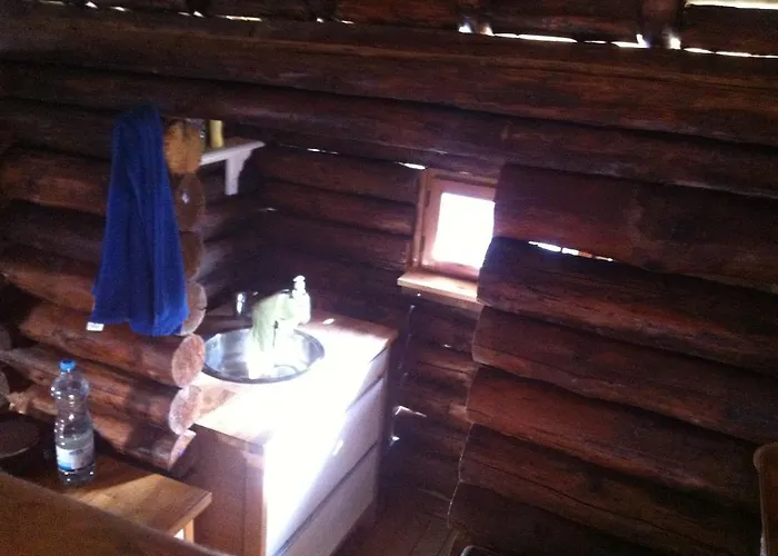 Farmház Ferienhof Merbitzer Berg *