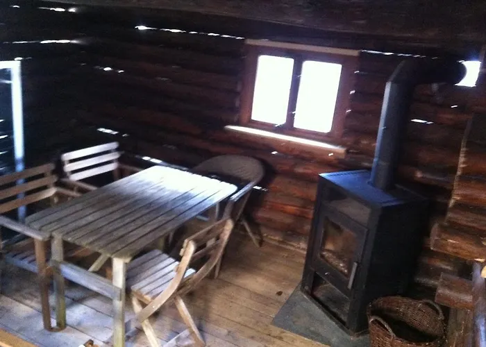 Farmház Ferienhof Merbitzer Berg *