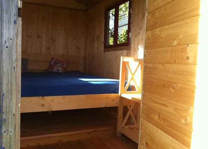 Ferienhof Merbitzer Berg