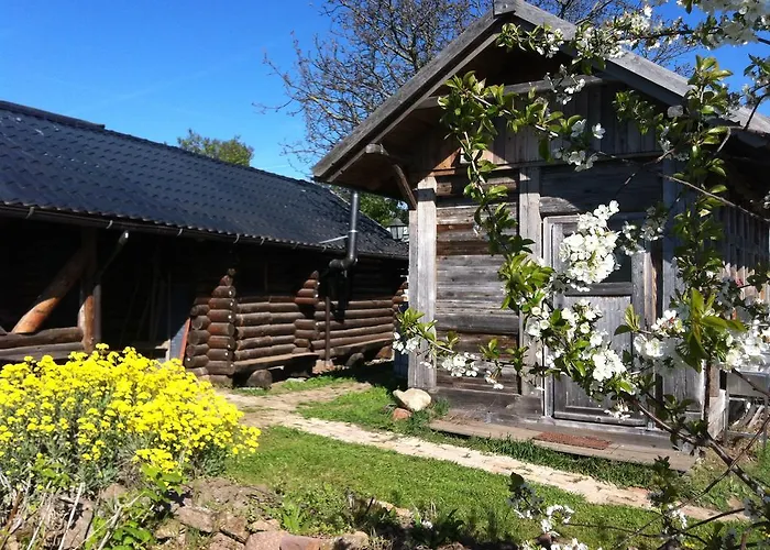 Ferienhof Merbitzer Berg * Lobejun