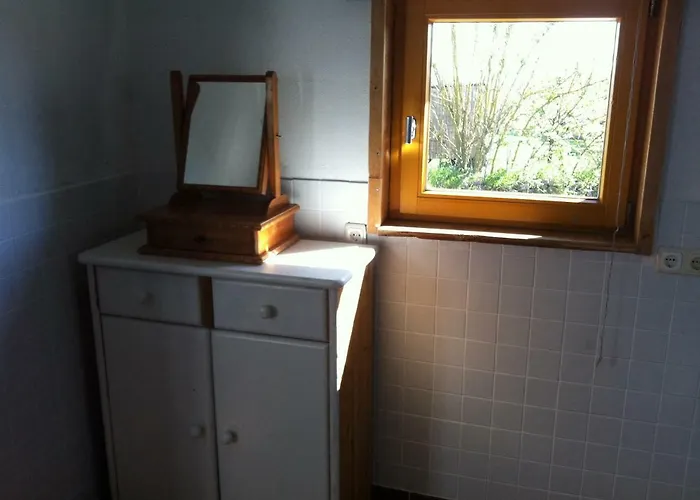 Farmház Ferienhof Merbitzer Berg *