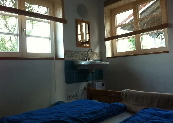 Ferienhof Merbitzer Berg *