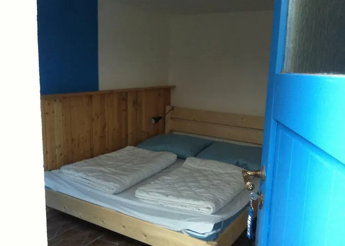 Ferienhof Merbitzer Berg *